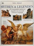 Neil Philip - Mythen & legenden De belangrijkste mythen en legenden van de wereld verkend en uitgelegd