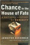 Jennifer Ackerman 42425 - Chance in the House of Fate