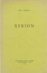 Piet Thomas - Xerion