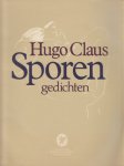 Claus, Hugo - Sporen.