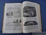 Charton, Edouard M. (dir.) - Le Magasin Pittoresque. Seizième année. 1848.