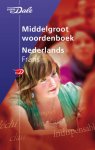 - Van Dale Middelgroot Woordenboek Nederlands-Frans