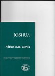 Curtis, Adrian H W - Joshua Old Testament Guides
