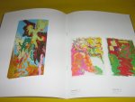 Janssen,  Marriette , Janssen, Ronald - Jan Commandeur - Een keuze 1977-2004