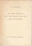 ANDERSEN, H.C - de wind vertelt van Valdemar Daae en zijn dochters