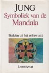 Jung, Carl G. - Symboliek van de Mandala. Beelden uit het onbewuste