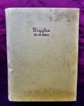 W.E. Johns - Biggles in Afrika / 1ste druk