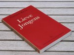 REVE G. - Lieve jongens