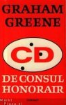 Greene - Consul honorair