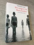 Koelemeijer, Judith - Het zwijgen van Maria Zachea / een ware familiegeschiedenis