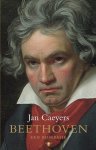 Jan Caeyers 26760 - Beethoven een biografie