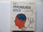 Wade E. Pickren - Het Psychologische Boek - van sjamanisme tot de nieuwste neurowetenschap, 250 mijlpalen
