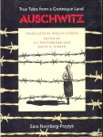 Nomberg-Przytyk - Auschwitz