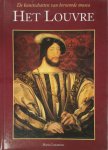 Maria Costantino, Melanie Lasance, Ger Meesters - De kunstschatten van beroemde musea Het Louvre