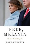 Kate Bennett - Free Melania