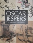 Klaver, Hein A.M. /  Boyens Jose - Jespers,  Oscar De tekeningen - The Drawings