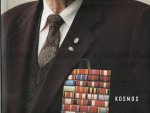 Adam Bartos - Kosmos: A Portrait of the Russian Space Age