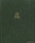 Laurentius, Th. (samenstelling) - Een Kabinet van Haarlemse Gezichten