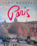Russell, John - Paris