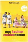 Stockett, Kathryn - Een keukenmeidenroman