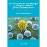 Dr. med Jens Wurster - De Homeopathische behandeling en genezing van kanker en gemetastaseerde tumoren