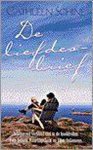Cathleen Schine - De Liefdesbrief