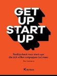 Bart Vanhaeren - Get up - Start up