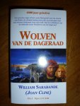 Sarabande, W. - Wolven van de dageraad