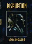 Appelbaum, David - Disruption