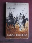 Gogol, N.W. - Taras Boelba