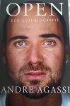 Agassi, Andre - Open Een autobiografie