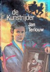 Terlouw, Jan - De kunstrijder