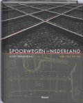 G. Veenendaal - Spoorwegen in Nederland