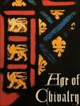Alexander, Jonathan & Paul Binski (eds.) - Age of Chivalry: Art in Plantagenet England 1200-1400