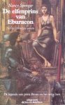 Springer, Nancy - De Elfenprins van Eburacon