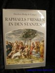 REDIG DE CAMPOS, Deoclecio. - RAPHAELS FRESKEN IN DEN STANZEN.