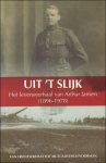 Rennenberg, Roger - Uit 't slijk : het levensverhaal van Arthur Jansen (1896-1978) : van frontsoldaat tot mutualistisch voorman