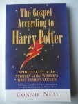 Neal, Connie - Gospel According to Harry Potter