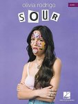Olivia Rodrigo - Olivia Rodrigo - Sour Ukulele Songbook