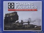 Walz, Robert D. - Engineering series, 3 delen samen: Coaling facilities, Division point yards & Freight houses