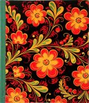  - Russische souvenirs