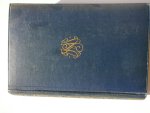 Merriman, Henry Seton - The velvet glove