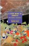 Hughes, Richard - A High Wind in Jamaica