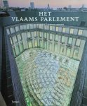 VAN ESBROECK Marnix, GOOSSENS Martine - Het Vlaams Parlement