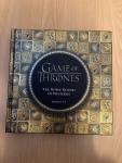 Press, Running - Game of Thrones: The Noble Houses of Westeros