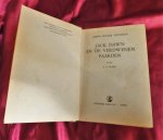 Coughlin, Joseph Welter, bew J.A.Schep - Jack Dawn en de verdwenen paarden [1e druk]