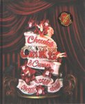 Taylor, Christine - Choccywoccydoodah. Chocolate, Cake and Curses