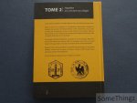 Lucien Vanstipelen. - La Vallée du Geer. 20 ans en terre de France 1795-1815. Tome 2 : Napoléon et la vie dans nos villages.