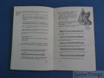 N/A. - Scénario du tournoi de chevalerie 1452-1905 représenté dans le grand hall du cinquantenaire, juillet-août 1905. N/A. - Scénario du tournoi de chevalerie 1452-1905 représenté dans le grand hall du cinquantenaire, juillet-août 1905.