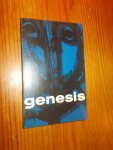 FROE, A. DE (Inl.), - Genesis.